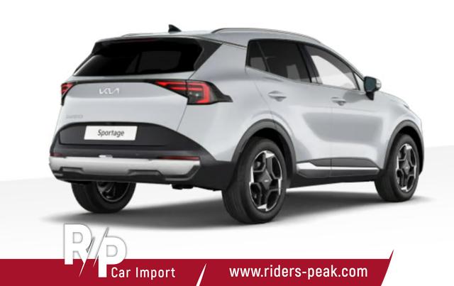 Kia Sportage HEV AWD Vision ACC SHZ Nav PrivG LED 