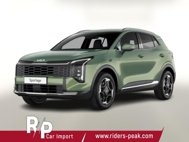 Kia Sportage - Spirit HEV Leder El.Sitze El.Heckk TotW