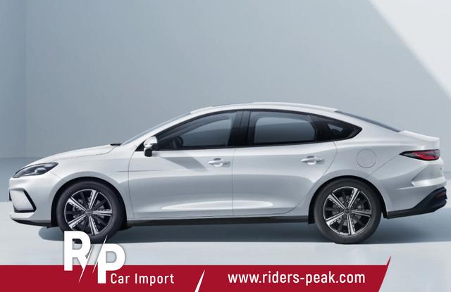 BYD Seal 5 Comfort DM-i 212 Reichw.100+Pano ACC Kam 