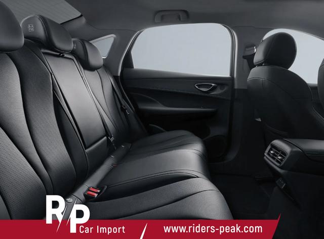 BYD Seal 5 Comfort DM-i 212 Reichw.100+Pano ACC Kam 