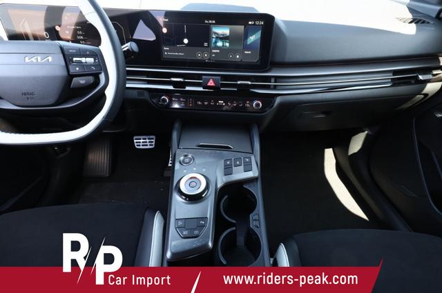 Kia Sportage GT-line HEV AWD MY27 el.Heckk elSitze 