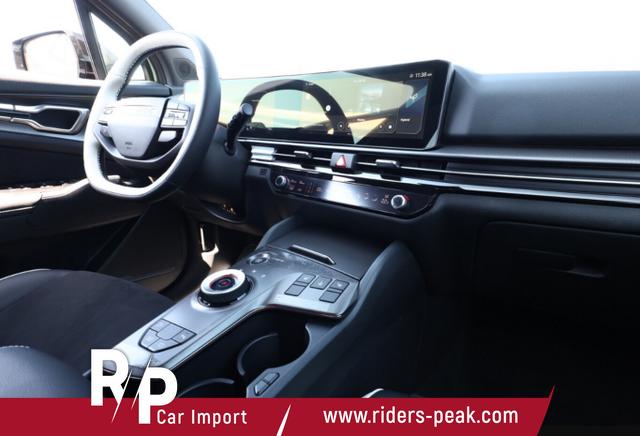 Kia Sportage GT-line HEV AWD MY27 el.Heckk elSitze 