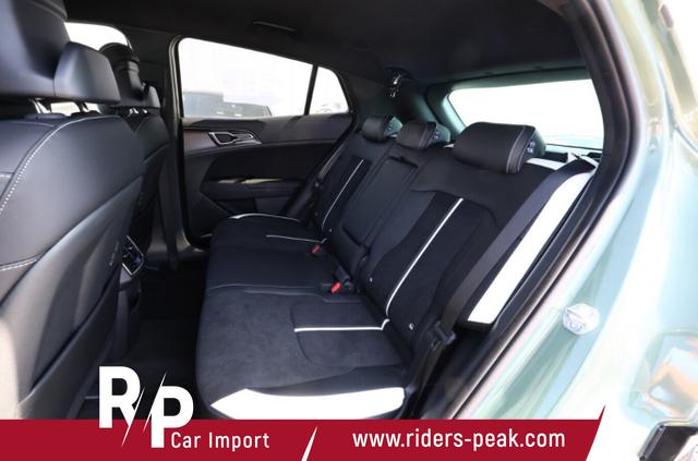 Kia Sportage GT-line HEV AWD MY27 el.Heckk elSitze 