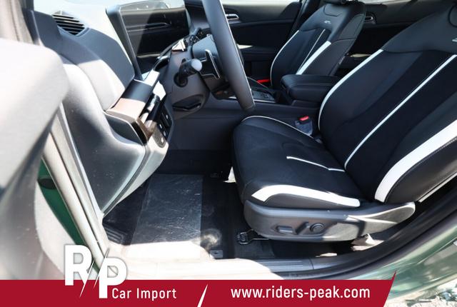 Kia Sportage GT-line HEV AWD MY27 el.Heckk elSitze 