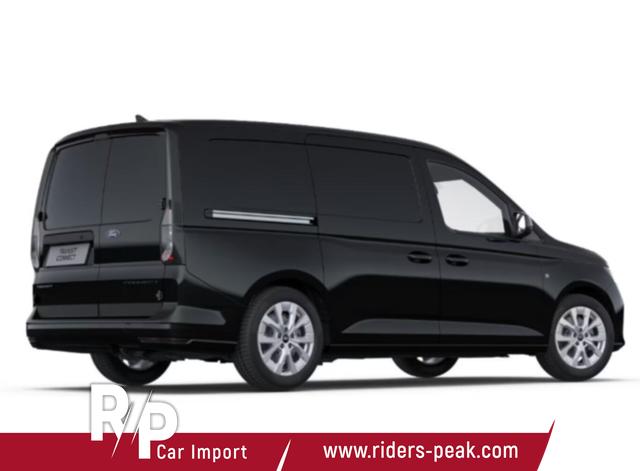 Ford Transit Connect Limited Aut L2 ACC Kam SHZ 17Z 