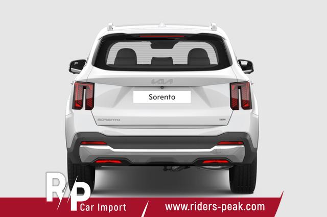 Kia Sorento 4WD 7S Pano Bose HUD eHK ACC SHZ Nav Kam 