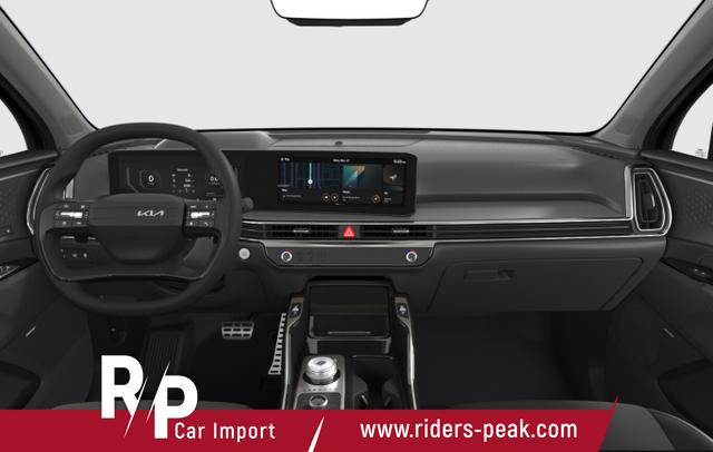 Kia Sorento 4WD 7S Pano Bose HUD eHK ACC SHZ Nav Kam 