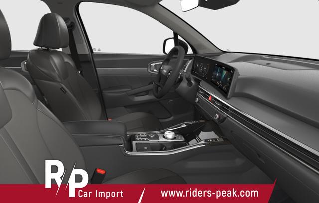 Kia Sorento 4WD 7S Pano Bose HUD eHK ACC SHZ Nav Kam 