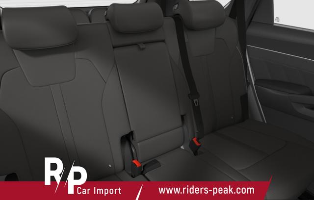 Kia Sorento 4WD 7S Pano Bose HUD eHK ACC SHZ Nav Kam 