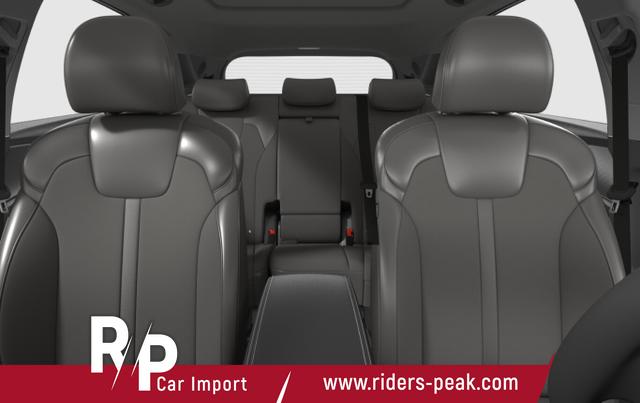 Kia Sorento 4WD 7S Pano Bose HUD eHK ACC SHZ Nav Kam 