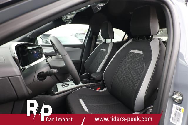 Opel Mokka Edition Hybrid WinterP SHZ LHZ KomfortP PrivG Temp 