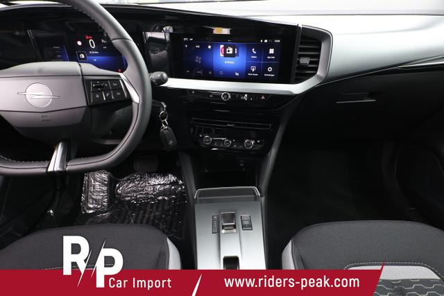 Opel Mokka Edition Hybrid WinterP SHZ LHZ KomfortP PrivG Temp 