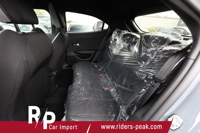 Opel Mokka Edition Hybrid WinterP SHZ LHZ KomfortP PrivG Temp 