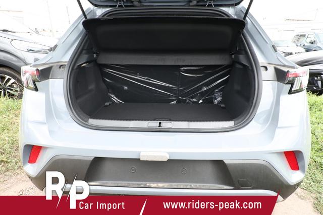 Opel Mokka Edition Hybrid WinterP SHZ LHZ KomfortP PrivG Temp 