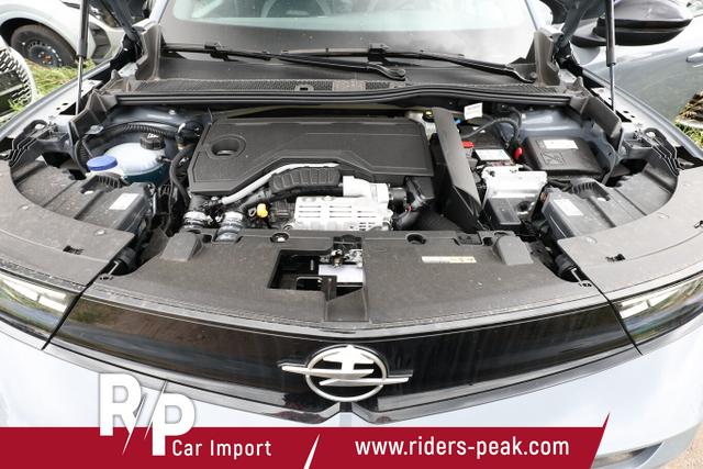 Opel Mokka Edition Hybrid WinterP SHZ LHZ KomfortP PrivG Temp 