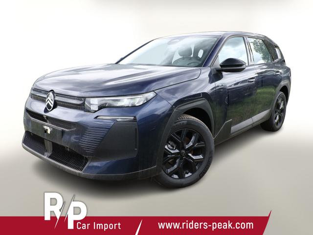 Citro&euml;n C5 Aircross - YOU Hybrid ACC DigC 13"-Touch PDC