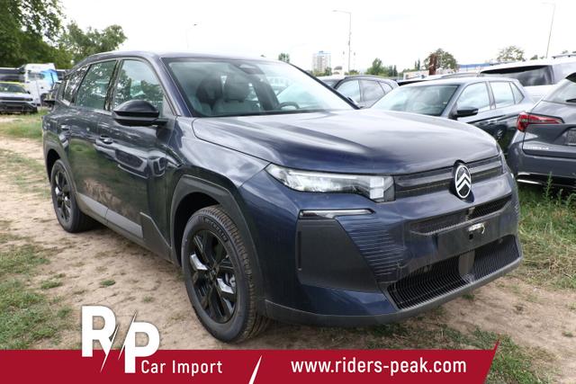 Citro&euml;n C5 Aircross YOU Hybrid ACC DigC 13"-Touch PDC 