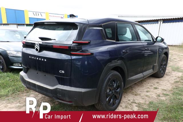 Citro&euml;n C5 Aircross YOU Hybrid ACC DigC 13"-Touch PDC 