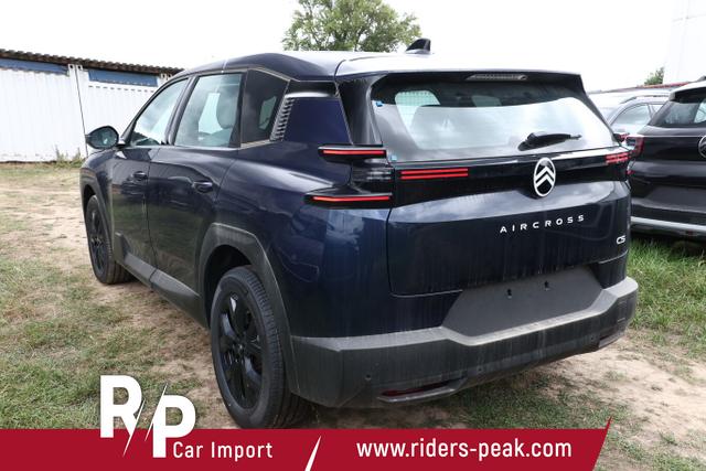 Citro&euml;n C5 Aircross YOU Hybrid ACC DigC 13"-Touch PDC 