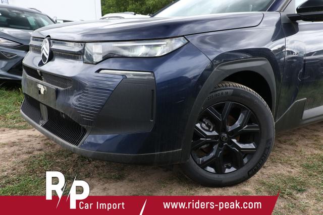 Citro&euml;n C5 Aircross YOU Hybrid ACC DigC 13"-Touch PDC 