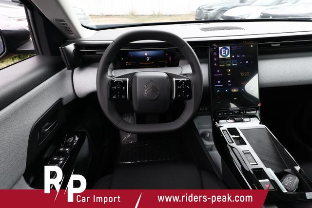 Citro&euml;n C5 Aircross YOU Hybrid ACC DigC 13"-Touch PDC 