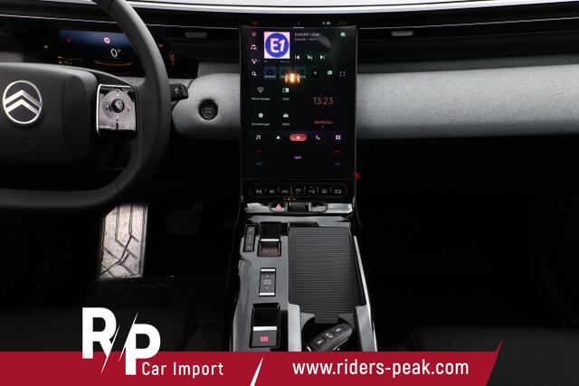 Citro&euml;n C5 Aircross YOU Hybrid ACC DigC 13"-Touch PDC 