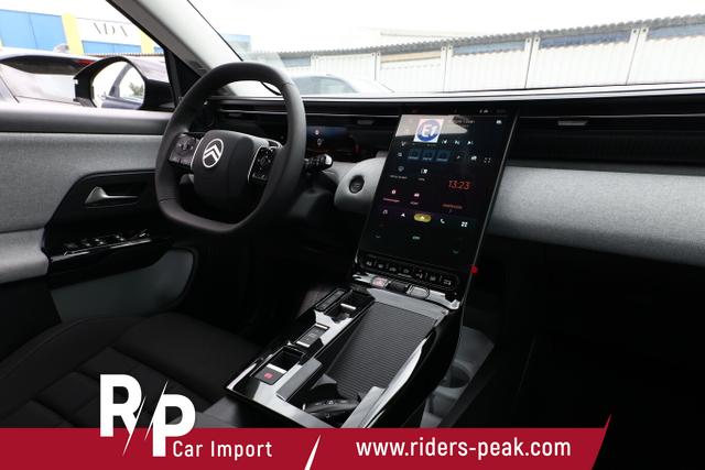Citro&euml;n C5 Aircross YOU Hybrid ACC DigC 13"-Touch PDC 