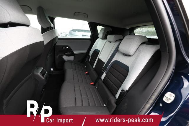 Citro&euml;n C5 Aircross YOU Hybrid ACC DigC 13"-Touch PDC 