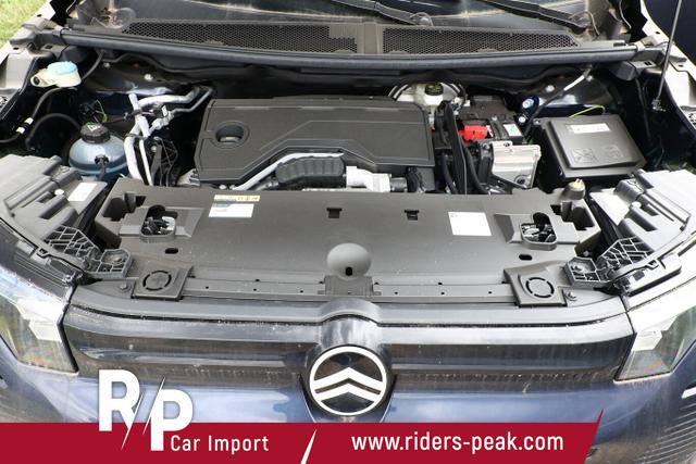 Citro&euml;n C5 Aircross YOU Hybrid ACC DigC 13"-Touch PDC 