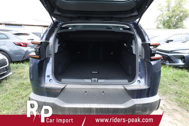 Citro&euml;n C5 Aircross YOU Hybrid ACC DigC 13"-Touch PDC 