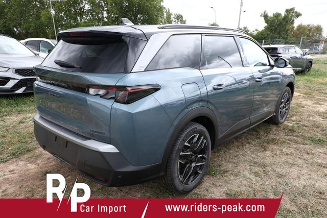Peugeot 5008 GT Hybrid ACC 2xPDC Nav Kam SHZ LED CarP 