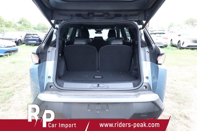 Peugeot 5008 GT Hybrid ACC 2xPDC Nav Kam SHZ LED CarP 