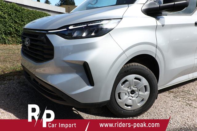 Ford Transit Custom Trend Aut 320L2 LED AHK SHZ LadeP 