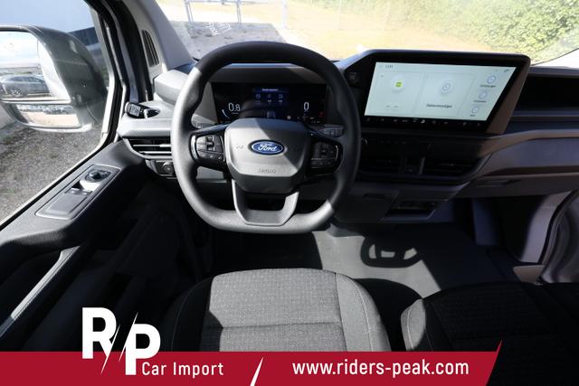 Ford Transit Custom Trend Aut 320L2 LED AHK SHZ LadeP 