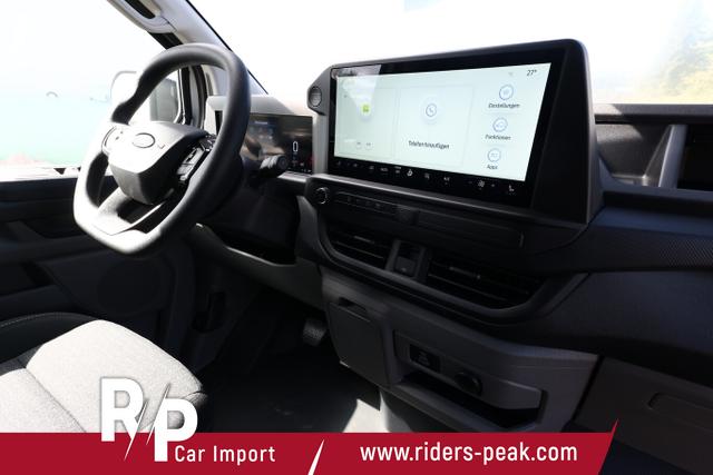 Ford Transit Custom Trend Aut 320L2 LED AHK SHZ LadeP 