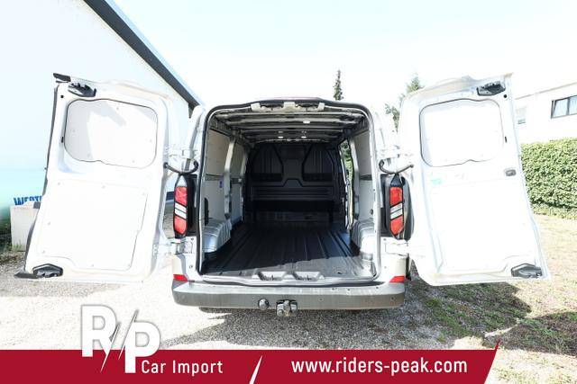Ford Transit Custom Trend Aut 320L2 LED AHK SHZ LadeP 