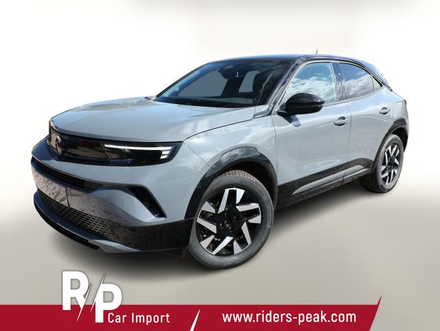 Opel Mokka - GS Hybrid Nav SHZ Kam PDC CarPl LaneA 17Z