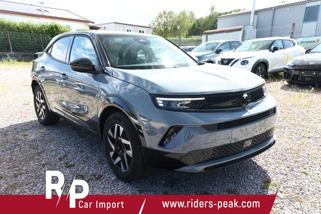 Opel Mokka GS Hybrid Nav SHZ Kam PDC CarPl LaneA 17Z 