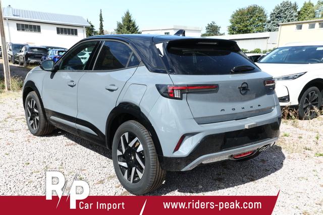 Opel Mokka GS Hybrid Nav SHZ Kam PDC CarPl LaneA 17Z 