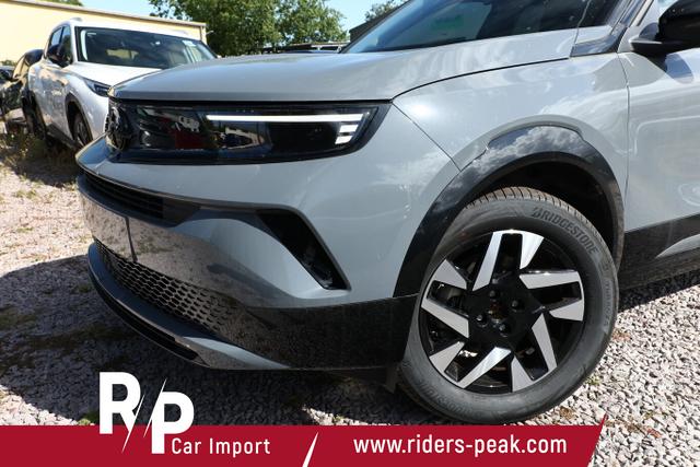Opel Mokka GS Hybrid Nav SHZ Kam PDC CarPl LaneA 17Z 