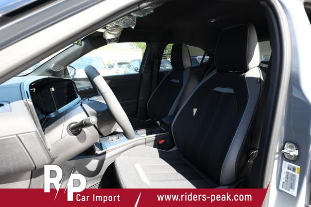 Opel Mokka GS Hybrid Nav SHZ Kam PDC CarPl LaneA 17Z 