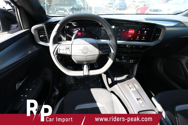 Opel Mokka GS Hybrid Nav SHZ Kam PDC CarPl LaneA 17Z 
