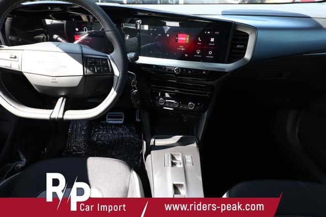 Opel Mokka GS Hybrid Nav SHZ Kam PDC CarPl LaneA 17Z 