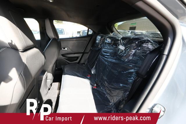 Opel Mokka GS Hybrid Nav SHZ Kam PDC CarPl LaneA 17Z 