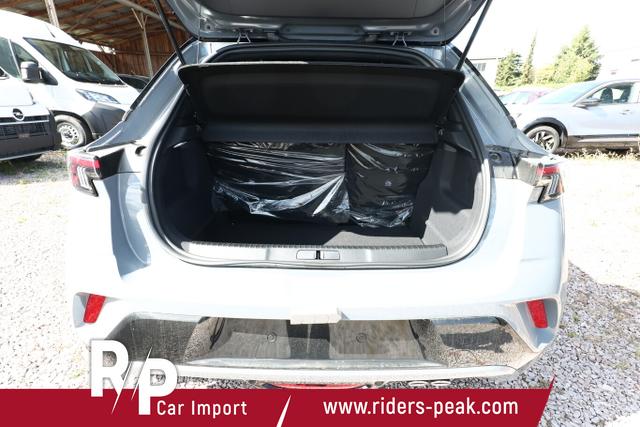 Opel Mokka GS Hybrid Nav SHZ Kam PDC CarPl LaneA 17Z 