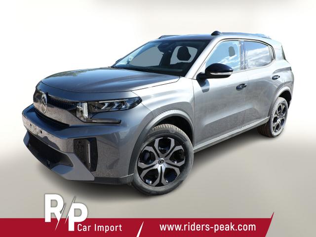 Citro&euml;n C3 Aircross - PLUS PDC Kam CarPlay PrivG LED HUD