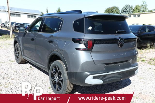 Citro&euml;n C3 Aircross PLUS PDC Kam CarPlay PrivG LED HUD 