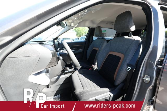 Citro&euml;n C3 Aircross PLUS PDC Kam CarPlay PrivG LED HUD 
