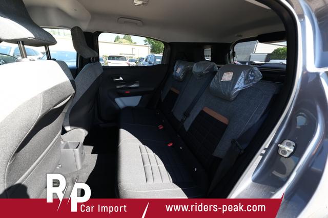 Citro&euml;n C3 Aircross PLUS PDC Kam CarPlay PrivG LED HUD 