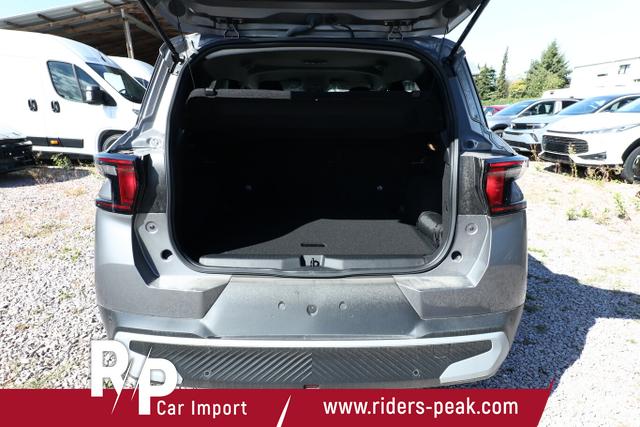 Citro&euml;n C3 Aircross PLUS PDC Kam CarPlay PrivG LED HUD 